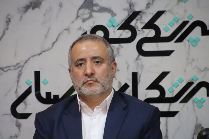 ۵۰ درصد نیاز داروهای دامی کشور در استان سمنان تولید میشود ۵۰ درصد نیاز داروهای دامی کشور در استان سمنان تولید میشود