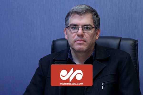 خبر خوش رئیس سازمان فضایی در رابطه با پرتاب ماهوارههای جدید خبر خوش رئیس سازمان فضایی در رابطه با پرتاب ماهوارههای جدید