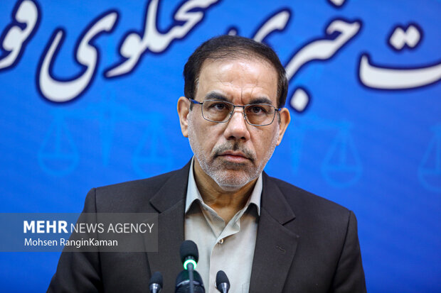 دستگاه قضا با اخلالگران در نظام سرمایه گذاری برخورد خواهد کرد