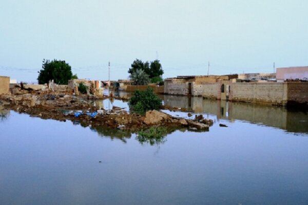 UN says nearly 900,000 affected by flooding in South Sudan