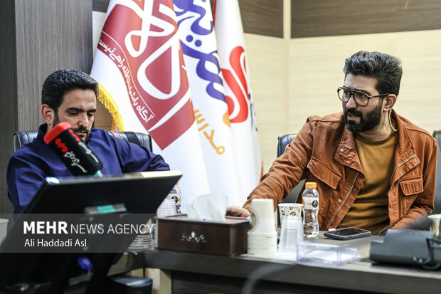 جنجال را برای فیلمهای خودم دوست دارم/ «هفت» های قبلی ضدسینما بود