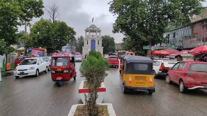 انفجار در تخار افغانستان انفجار در تخار افغانستان