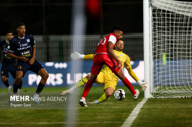 تغییر زمان بازی پرسپولیس و سپاهان به خاطر تعداد ملیپوش