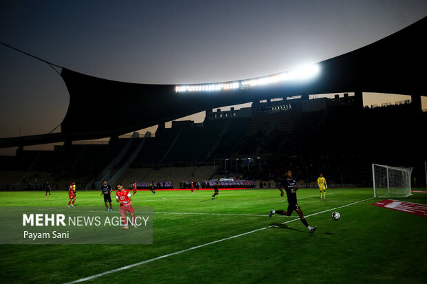 تاثیر مثبت کارتال روی روند پرسپولیس؛ سرخها شانس قهرمانی دارند