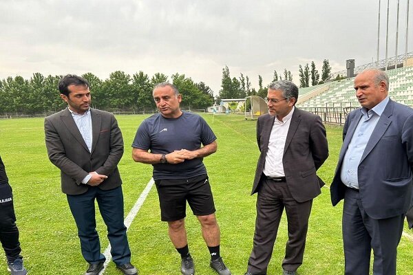 گزینه داخلی و خارجی برای سرمربیگری تیم فوتبال امید مشخص شدند