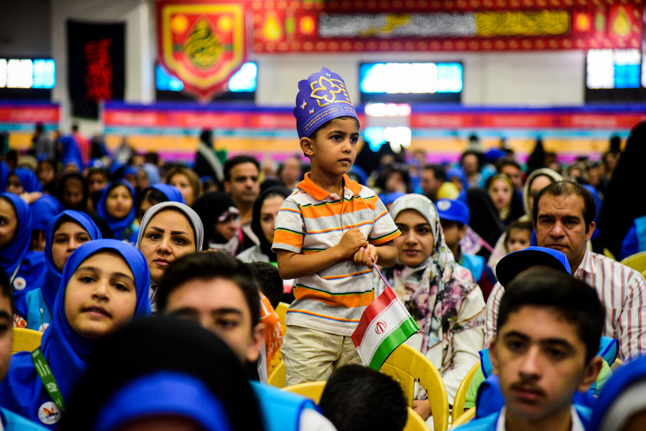 جای خالی متولیان در افتتاحیه جشنوارهای که برند بینالمللی دارد