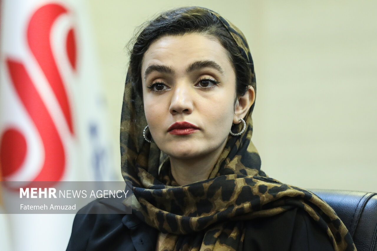 چرا «سریال» کپی رایت ندارد؟/ آرامش کارگردان سریالهای پربیننده! چرا سریال کپی رایت ندارد؟/آرامش عجیب کارگردان سریالهای پربیننده!