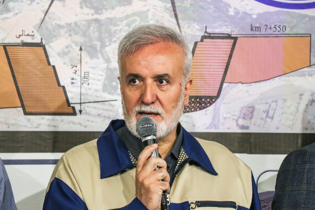 روایتی از مردان آفتابسوخته مرز شلمچه؛ پاکبانی از قدم های زائران