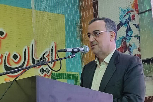 بیش از ۵۰۰ هزار انشعاب برق غیرمجاز در کشور وجود دارد بیش از ۵۰۰ هزار انشعاب برق غیرمجاز در کشور وجود دارد