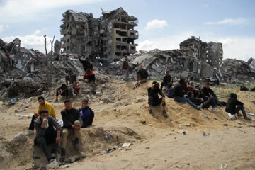 24 Palestinians killed, 93 wounded in Israeli attacks on Gaza