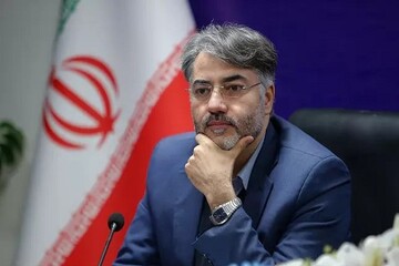 راهبر سامانه قراردادهای دانشگاه آزاد اسلامی منصوب شد