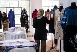 نخستین جشنواره ملی پوشاک ایرانی اسلامی «ایراندخت» در قم برگزار می‌شود