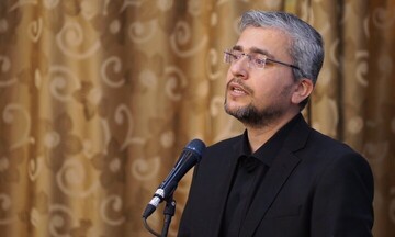 Iran at highest level of readiness to confront any threat: MP