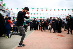 جشنواره روستا و عشایر در قزوین برگزار می شود