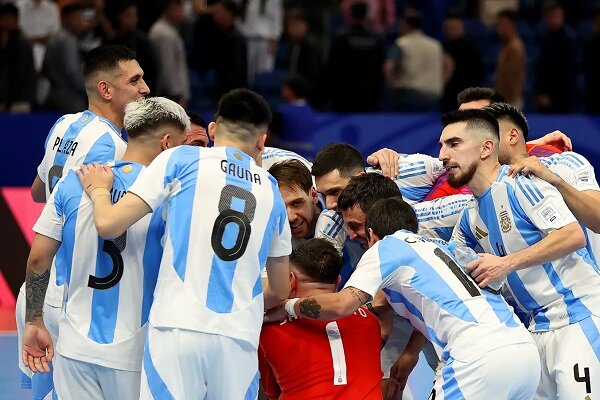 دوئل آرژانتین و برزیل برای کسب قهرمانی / فرانسه در رویای جاودانگی