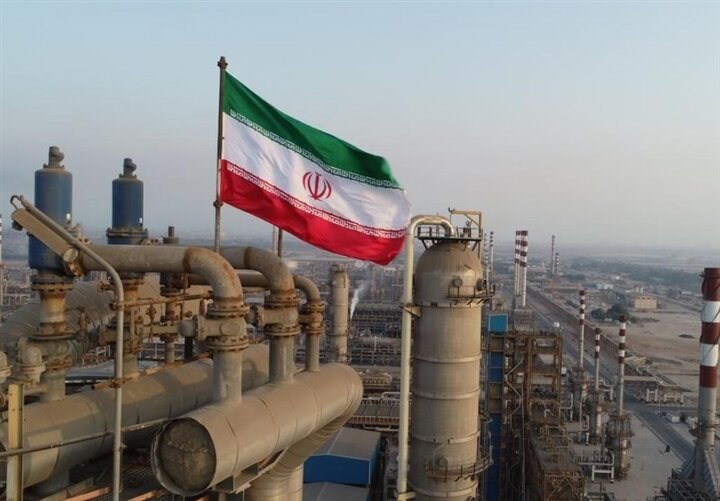 Iran's oil output up by 60,000 bpd: NIOC chief Iran's oil output up by 60,000 bpd: NIOC chief