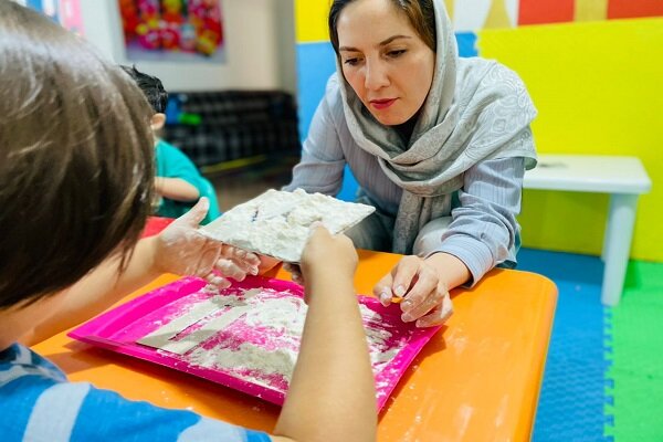 بهره برداری از اولین مرکز مهارت آموزی کودکان تا یک ماه آینده بهره برداری از اولین مرکز مهارت آموزی کودکان تا یک ماه آینده