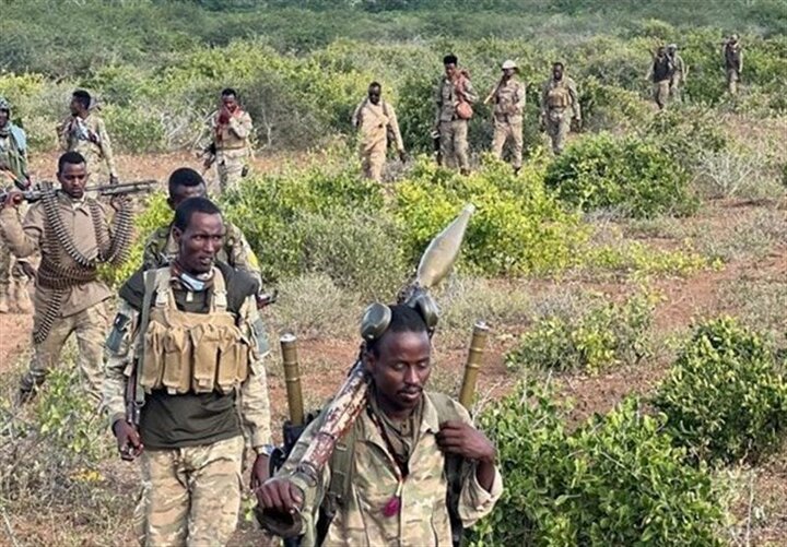 47 al-Shabaab terrorists killed in Somalia