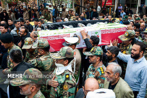 استادیوم تختی اهواز مزین به پیکر شهید گمنام میشود استادیوم تختی اهواز مزین به پیکر شهید گمنام میشود