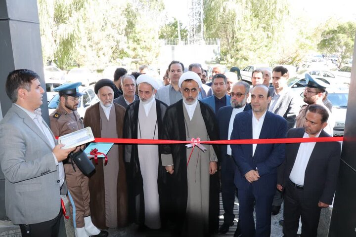 دادگاههای صلح در ۳ شهرستان استان اردبیل راهاندازی شد