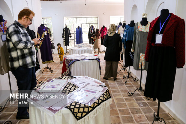 از اتاق فکر تخصصی لباس تا مهاجرت بازیسازان و قاچاق لوازمالتحریر