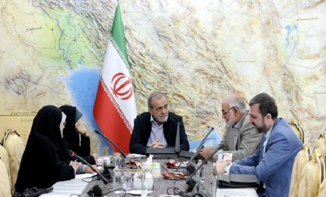 مدیریت و اطلاعرسانی ما در مواقع بحران عملکرد مناسب و صحیحی ندارد