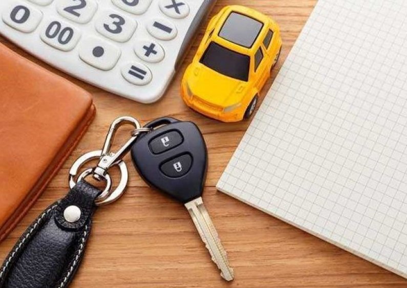مالیات نقل و انتقال خودرو با کیست؟