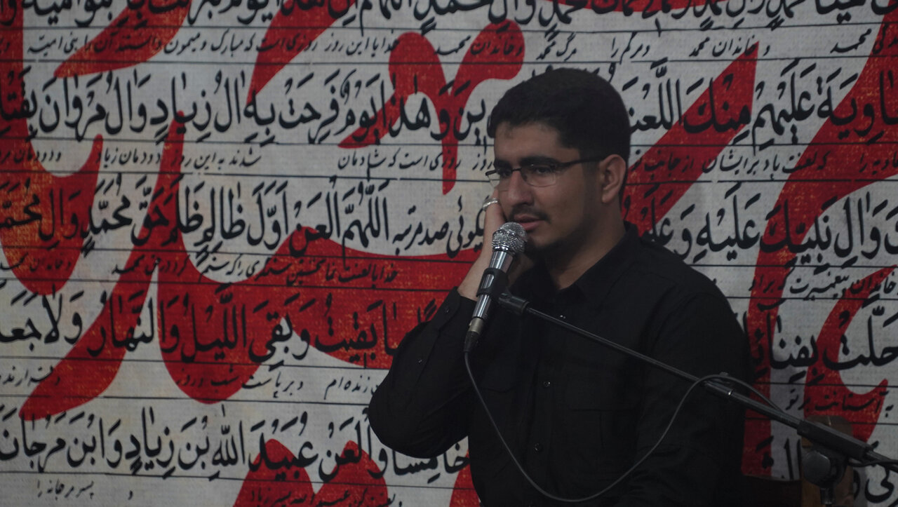 قرآن عامل موفقیتهایم شد/ رموز موفقیت رتبه ۳۳ کنکور انسانی