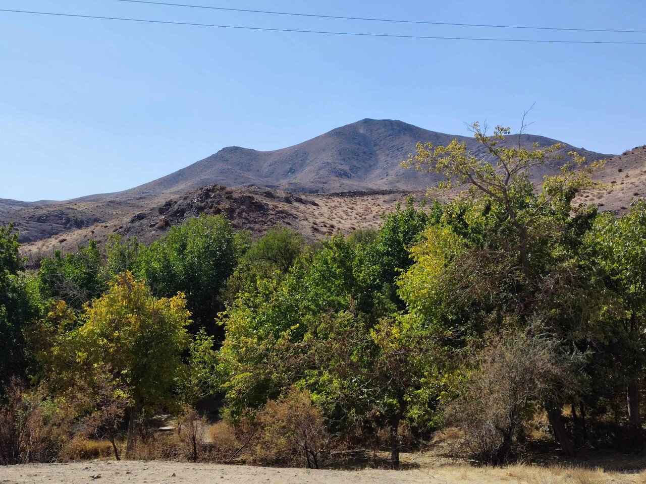 ۲۰۴ روستا در دل استان قم/ گویش قمی ثبت ملی میشود