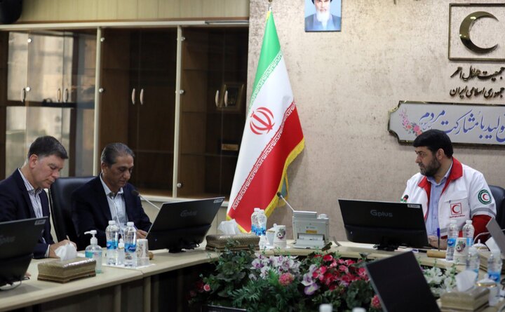 ضرورت ایجاد مسیر امن برای کمکرسانی به جنگزدگان