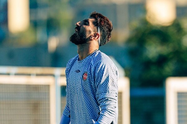 باشگاه پرسپولیس: از فدراسیون خواستهایم رای بیرانوند را اعلام کند