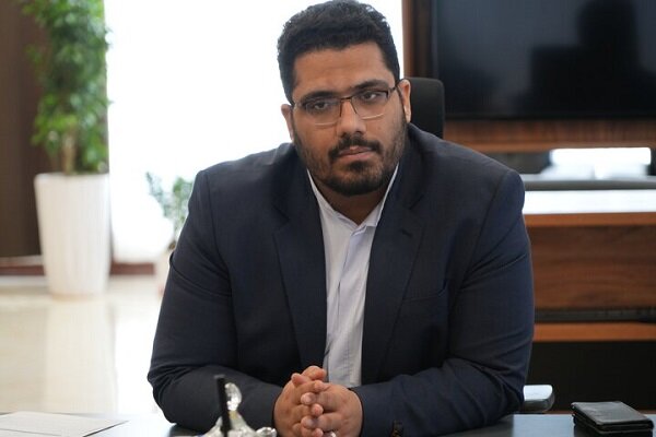 تلاش سازمان مدیریت میادین برای توسعه بازارهای میوه در منطقه 3