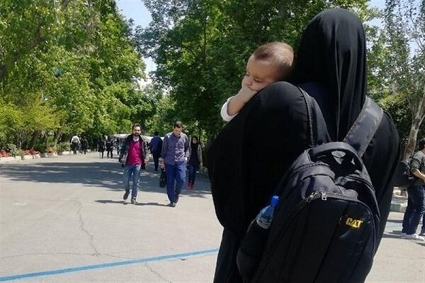 آغاز ترم جدید دانشگاه و چالشهای مادران دانشجو
