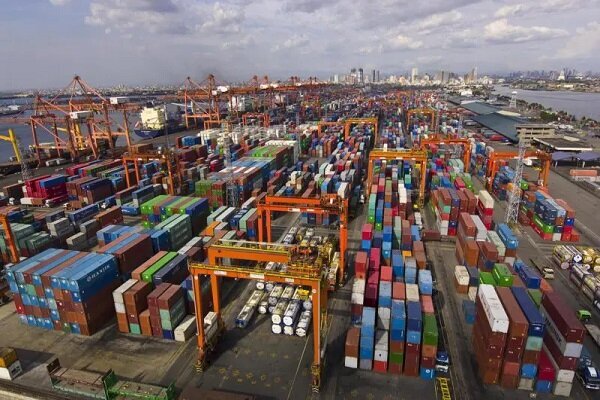 Iran’s foreign trade exceeds $58bn in 6 months: IRICA