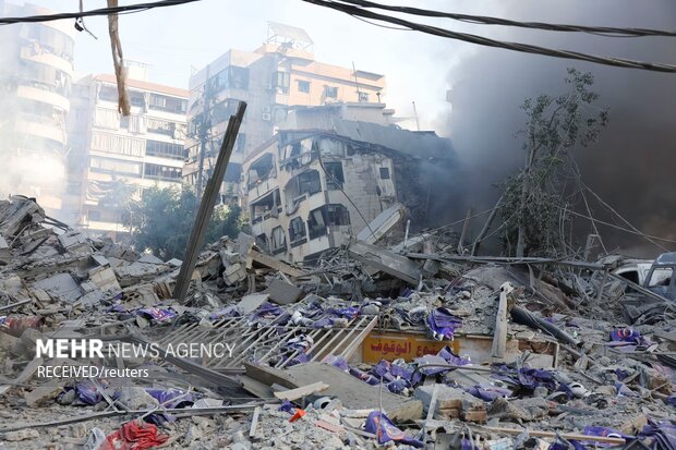 بیش از ۱۰۰ بیمارستان و مرکز درمانی در لبنان تعطیل شد