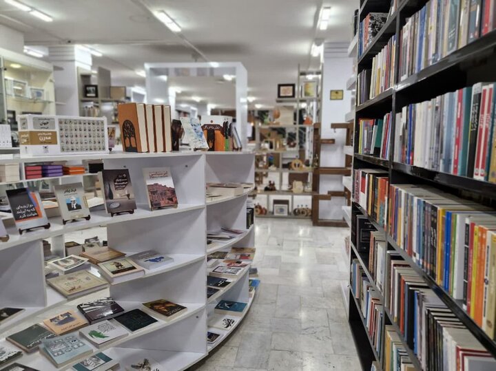 کتابخانه مرکزی بیرجند پروژهای که هنوز «اندر خم یک کوچه» است کتابخانه مرکزی بیرجند پروژهای که هنوز «اندر خم یک کوچه» است