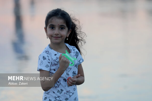 کودکان امروز، آیندهسازان فردا؛ اهمیت روز ملی کودک