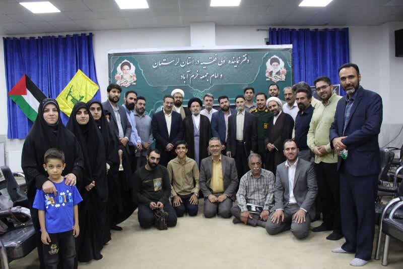 «جهاد واژهها» برای شهدای مقاومت/ وقتی «شعر» رسانه میشود!