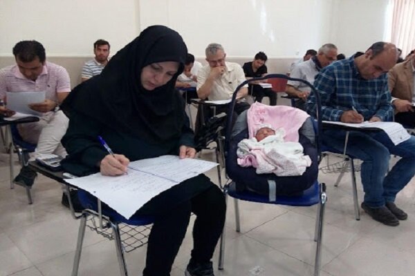 آغاز ترم جدید دانشگاه و چالشهای مادران دانشجو 5