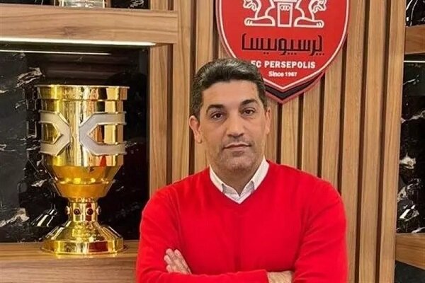 گزارش باشگاه پرسپولیس از سه پرونده قضایی میلیاردی 2