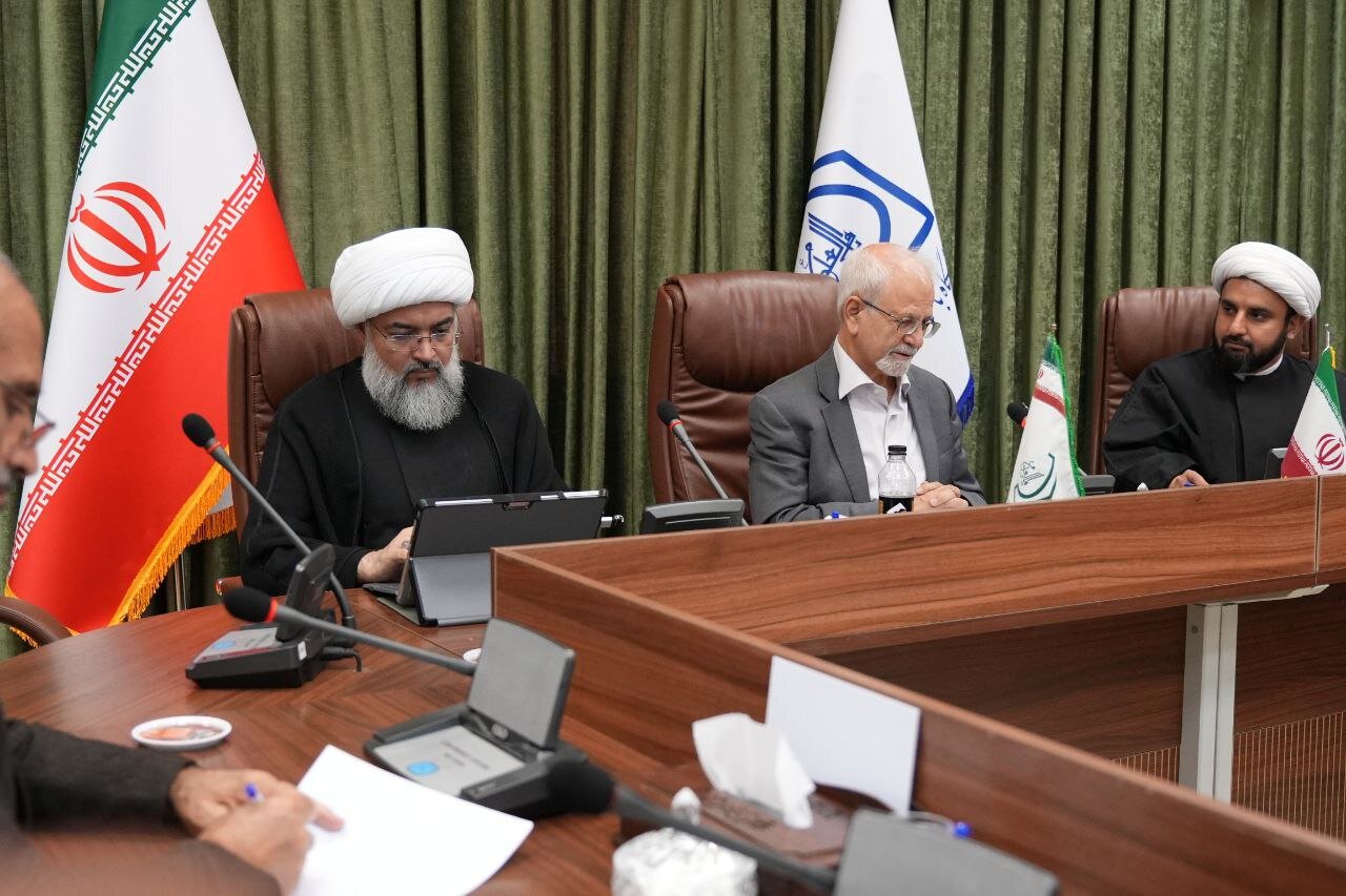 حقوق بشر در آینده نزدیک، با تحولات شگرفی همراه خواهد بود حقوق بشر در آینده نزدیک، با تحولات شگرفی همراه خواهد بود