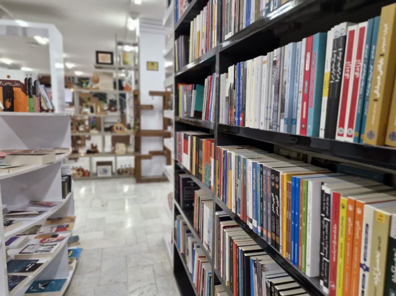 «کتابخوانی» راهی به سوی توسعه؛ زیرساختها دراستان بوشهر تقویت شود