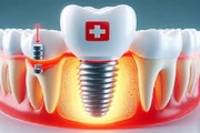 ایمپلنت های دندانی سوئیسیsic یا آلمانی؛ کدام یک بهتر است؟