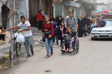 «ترور روانی» و «نسل‌کشی»؛ گزارش سازمان ملل از جنایات اسرائیل در غزه و لبنان