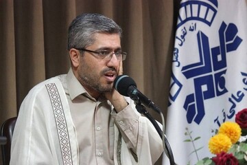 «حمیدرضا نصیری»؛نماینده ایران در مسابقات قرآن مالزی تلاوت می کند