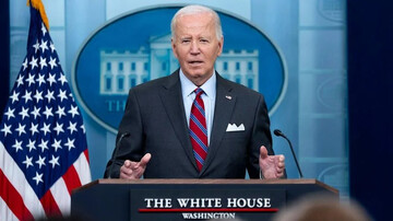 Biden puts off foreign travel due to Hurricane Milton: report