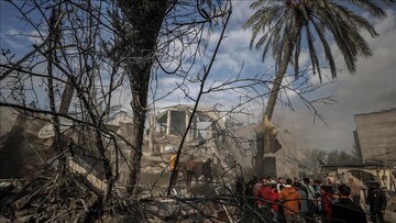 Israel kills 55 more Gazans as death toll tops 42,050