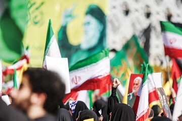 Unchecked Israeli aggression fuels Iranian public demands for nuclear weapons