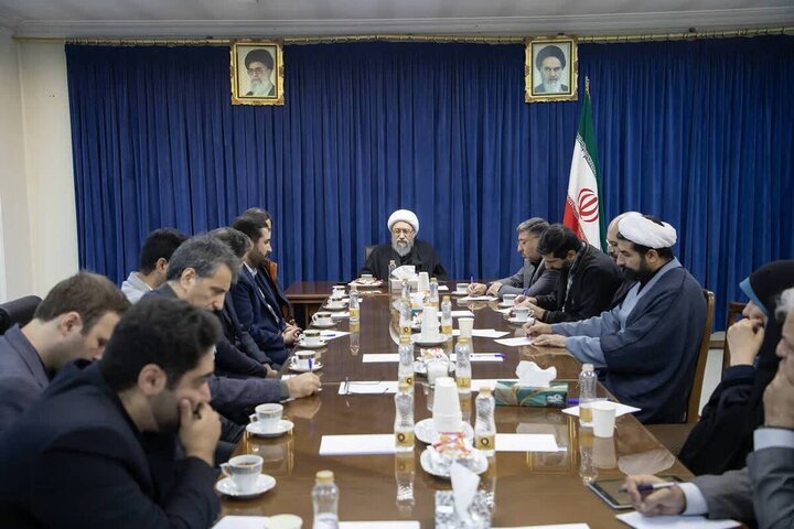 آمادگی مجمع تشخیص برای تعیین سیاستهای کلی در بخش هوش مصنوعی