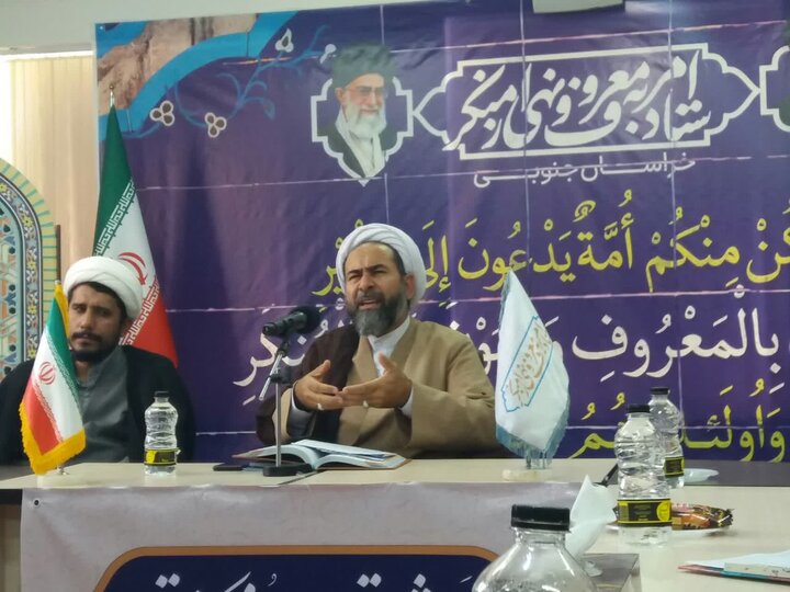 حمایت ستاد از تشکلهای مطالبه گر در چارچوب قانون حمایت ستاد از تشکلهای مطالبه گر در چارچوب قانون